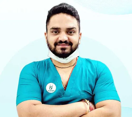 Dr. Ankit Sharma