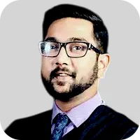Dr. Arun Srinivasan