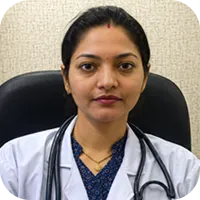 Dr. Megha Sharma