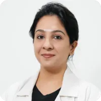 Dr. Oshin Agrawal