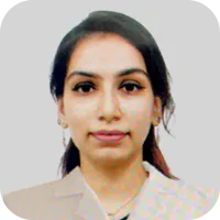 Dr. Udita Arora